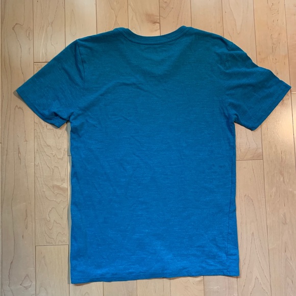 Hurley Tee - Picture 4 of 4